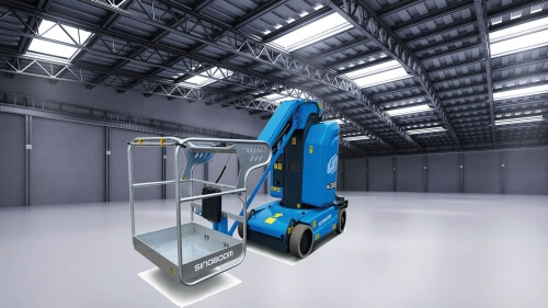 D�KEY MANL�FT PLATFORMLAR manlift firmas�