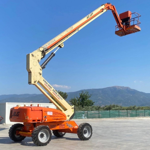 KEMALPA�A MANL�FT PLATFORM K�RALAMA B�LGELER� / Kar��yaka Manlift Kiralama Firmas�