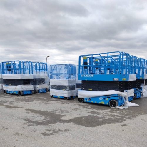 KEMALPA�A MANL�FT PLATFORM K�RALAMA B�LGELER� / Bornova Manlift Kiralama Firmas�