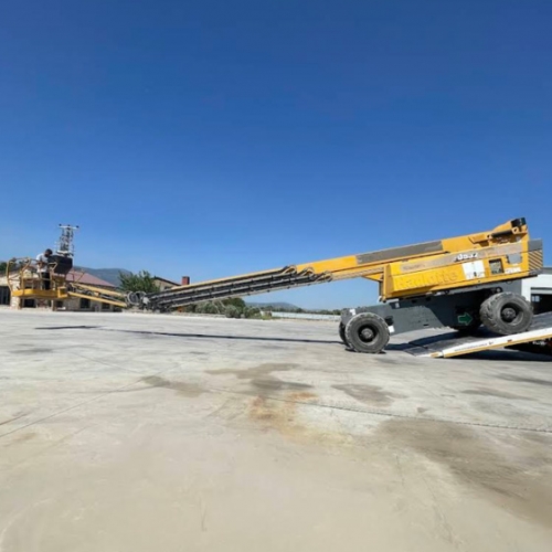 KEMALPA�A MANL�FT PLATFORM K�RALAMA B�LGELER� / Kiraz Manlift Kiralama Firmas�