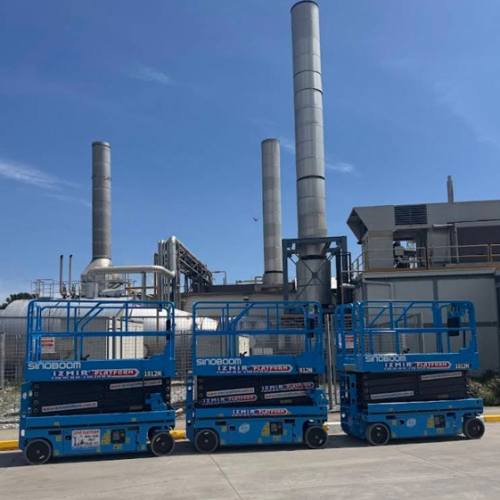 KEMALPA�A MANL�FT PLATFORM K�RALAMA B�LGELER� / Bal�ova Manlift Kiralama Firmas�