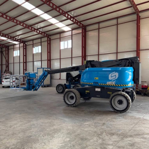 KEMALPA�A K�RALAMA H�ZMETLER�M�Z / HAL�LBEYL� Forklift Kiralama Firmas�