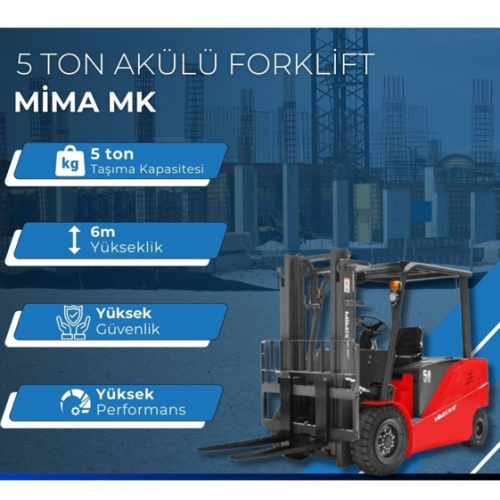 KEMALPA�A FORKL�FT K�RALAMA / Urla Forklift Kiralama Firmas�