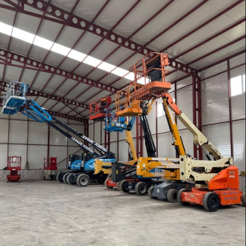 KEMALPA�A FORKL�FT K�RALAMA / K�n�k Forklift Kiralama Firmas�