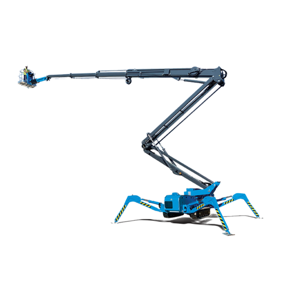 �R�MCEK MANL�FT PLATFORM Kiralama