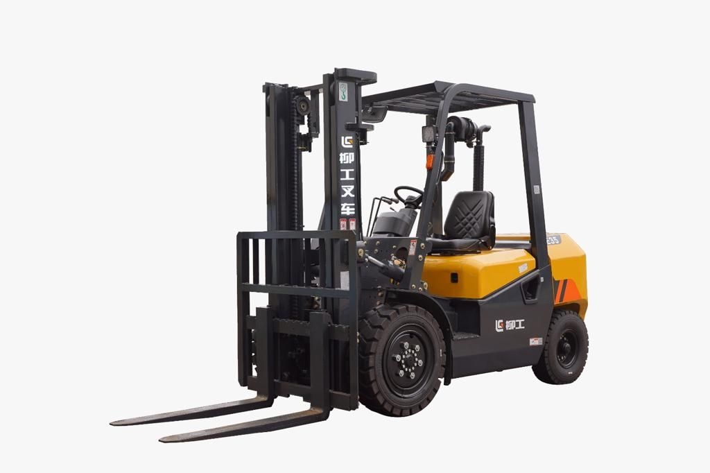 3 TONLUK D�ZEL TR�PLEKS FORKL�FT Kiralama