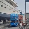 izmir kemalpa�a manlift platform kiralama