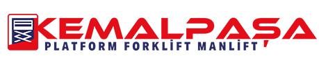 Kemalpa�a Manlift Platform